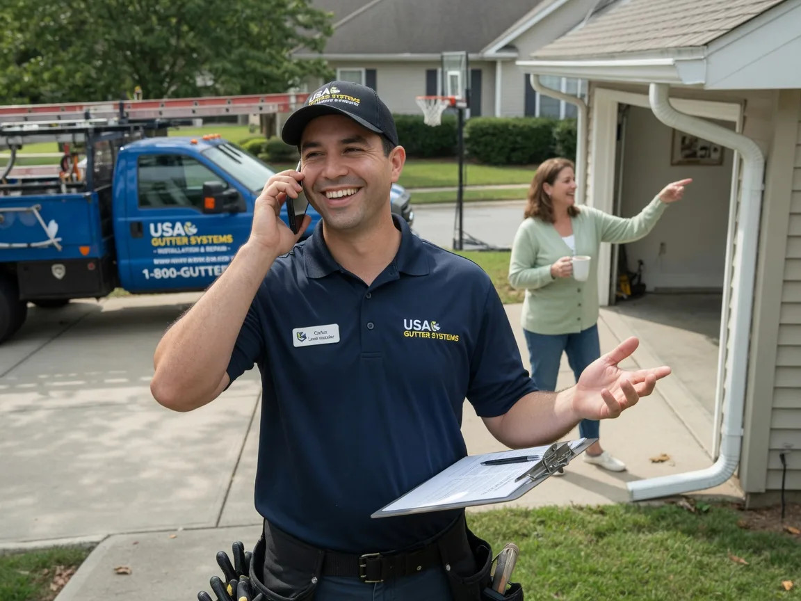 Gutter Installation Avery, CA FAQs